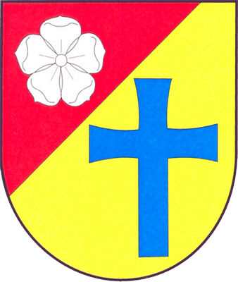 logo obec Moravec